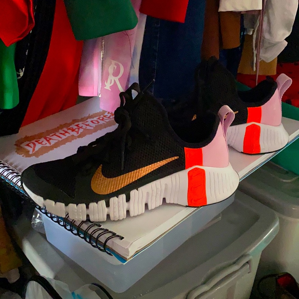 Nike Metcon